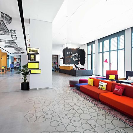 Hampton By Hilton Dubai Al Seef Esterno foto