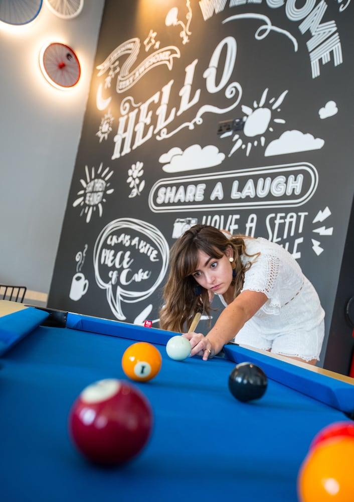 Hampton By Hilton Dubai Al Seef Esterno foto