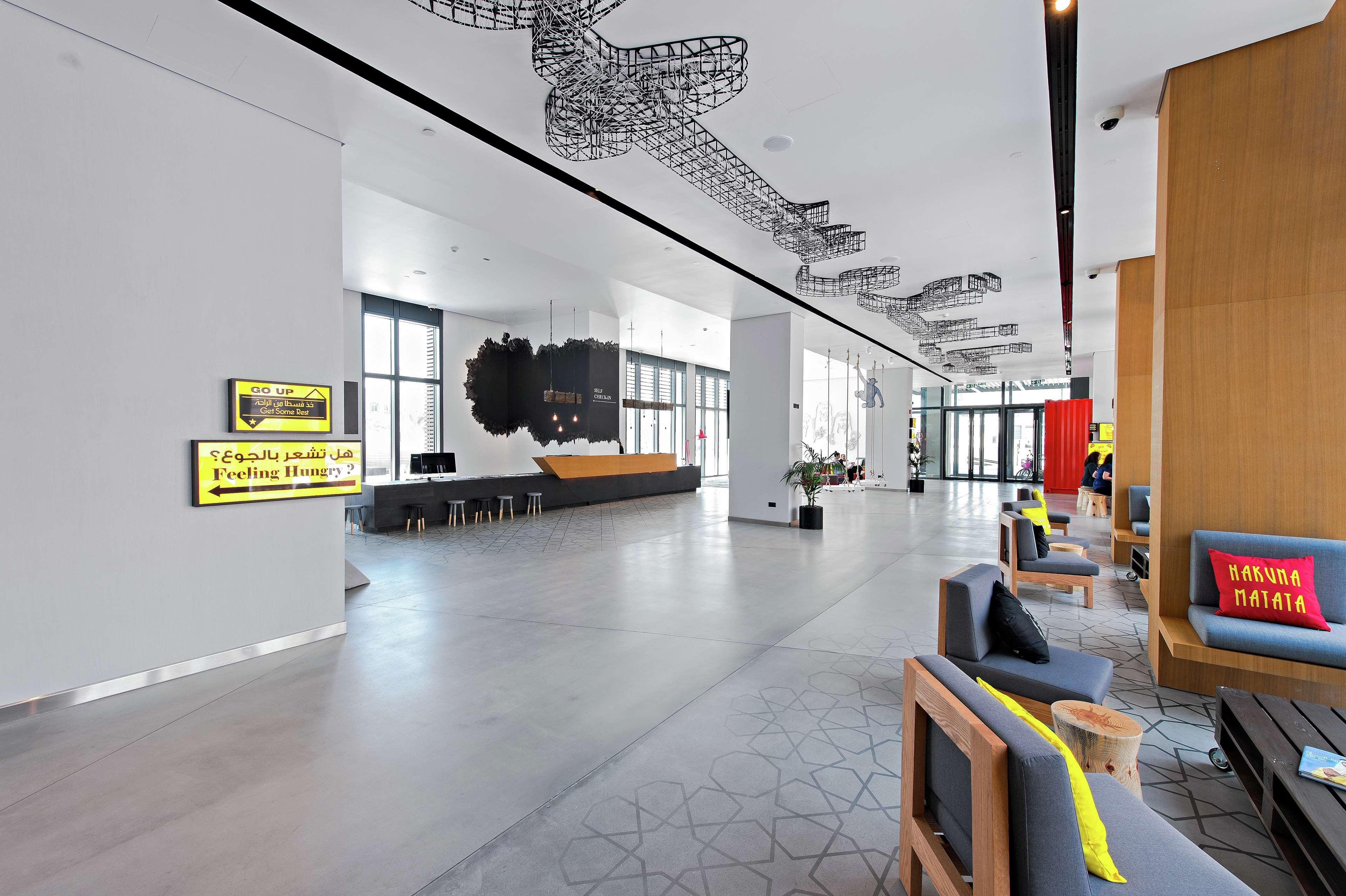 Hampton By Hilton Dubai Al Seef Esterno foto
