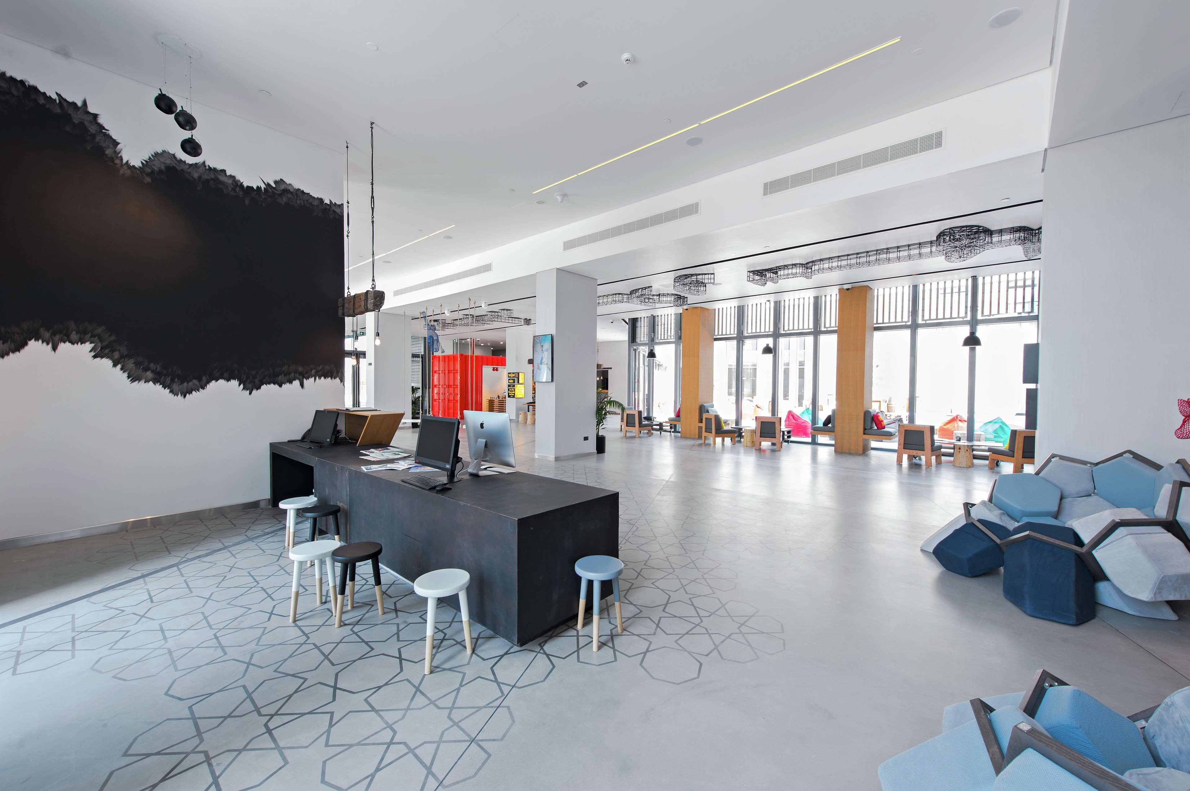 Hampton By Hilton Dubai Al Seef Esterno foto