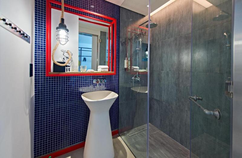 Hampton By Hilton Dubai Al Seef Esterno foto